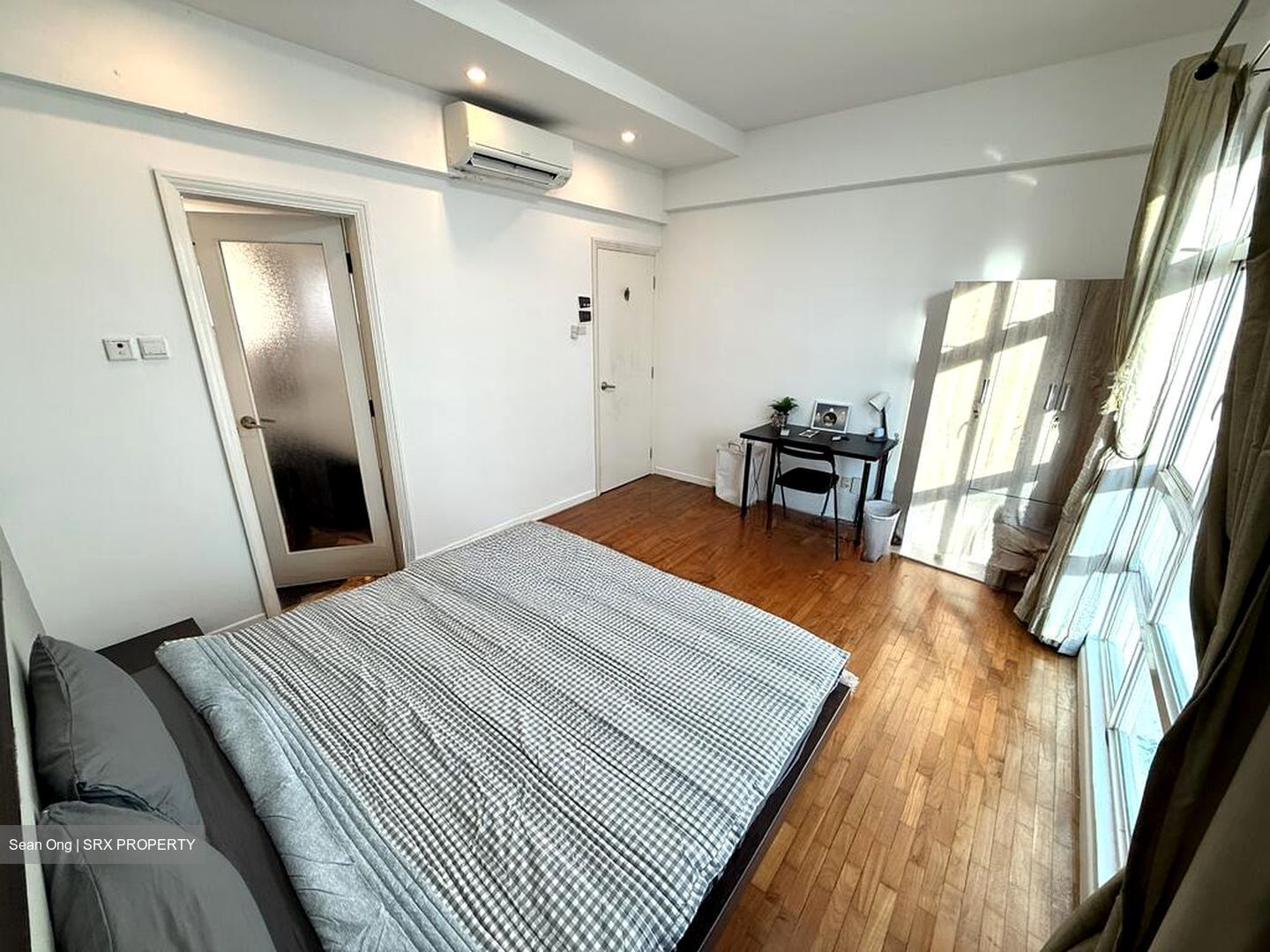 The Richmond (D12), Apartment #500316011